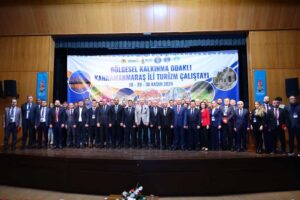 Onikişubat Belediyesi, “Asrın Felaketi” olarak adlandırılan depremler sonrasında turizmi yeniden
