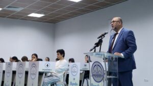 Dulkadiroğlu Belediyesi’nin Kahramanmaraş Ticaret ve Sanayi Odası ve İlçe Milli