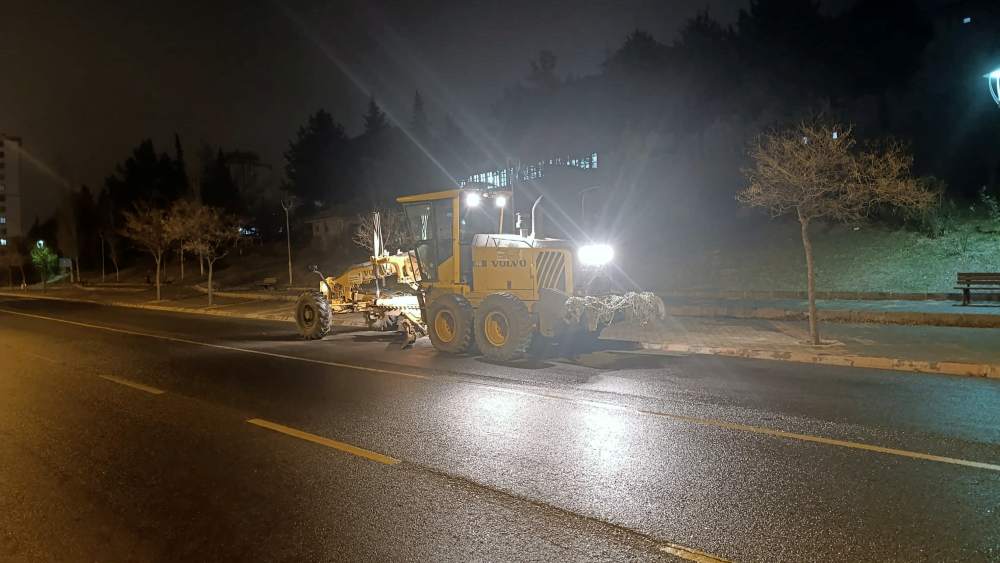 Kahramanmaraş Büyükşehir Belediyesi, şehir