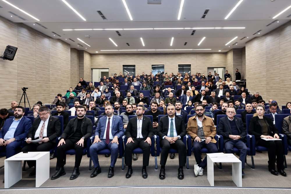 Onikişubat Belediyesi tarafından hayata geçirilen D-İmar İmar Yönetim Sistemi Projesi‘nin