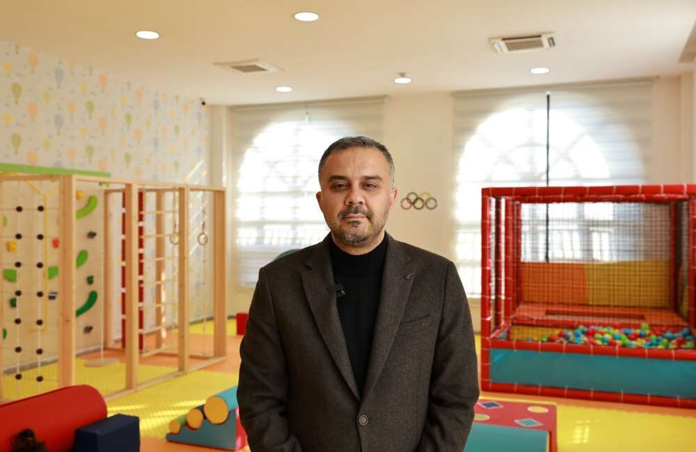 Onikişubat Belediyesi, Başkan Hanifi Toptaş’ın seçim vaatleri arasında yer alan