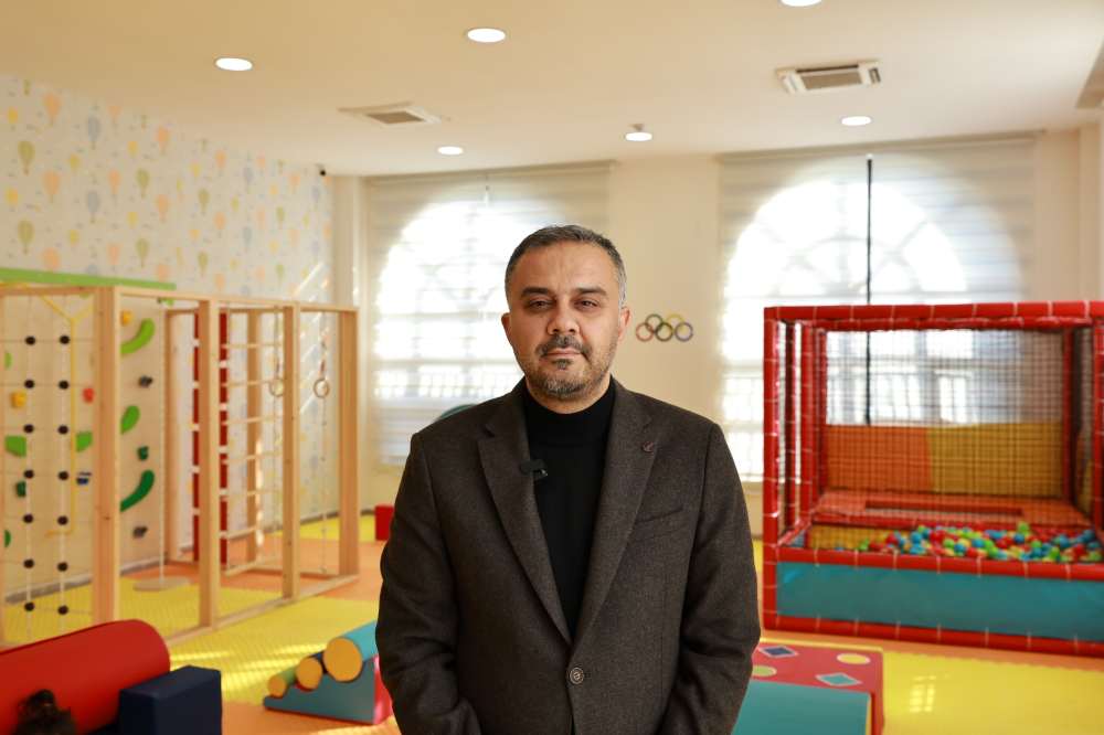 Onikişubat Belediyesi, Başkan Hanifi Toptaş’ın seçim vaatleri arasında yer alan