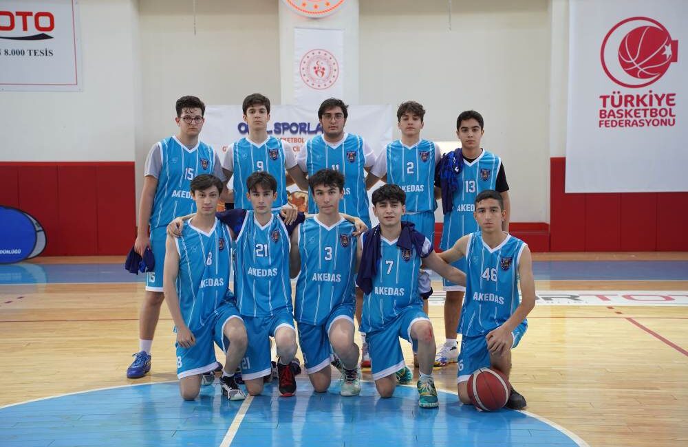 Kahramanmaraş ve Adıyaman’daki tüketicilerine hizmet veren AKEDAŞ, sporu ve sporcuları