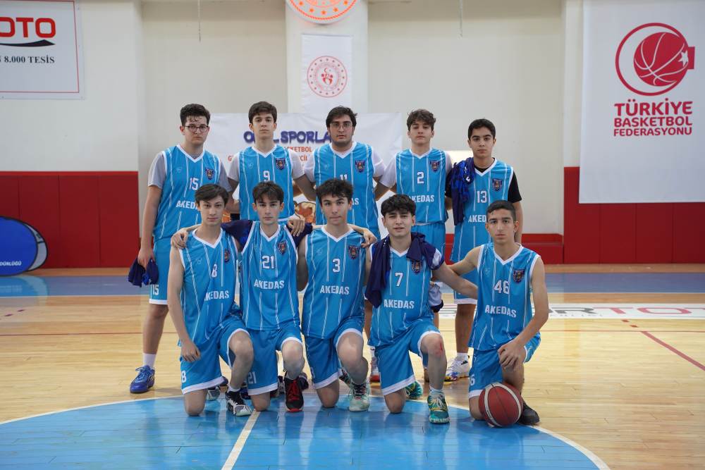 Kahramanmaraş ve Adıyaman’daki tüketicilerine hizmet veren AKEDAŞ, sporu ve sporcuları