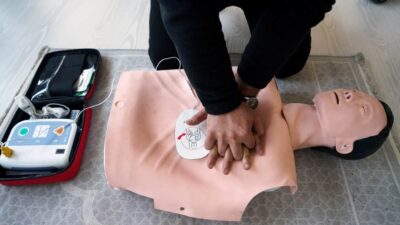 Kahramanmaraş Büyükşehir Belediyesi, hizmet kalitesini artırmak ve personelinin bilgi ve