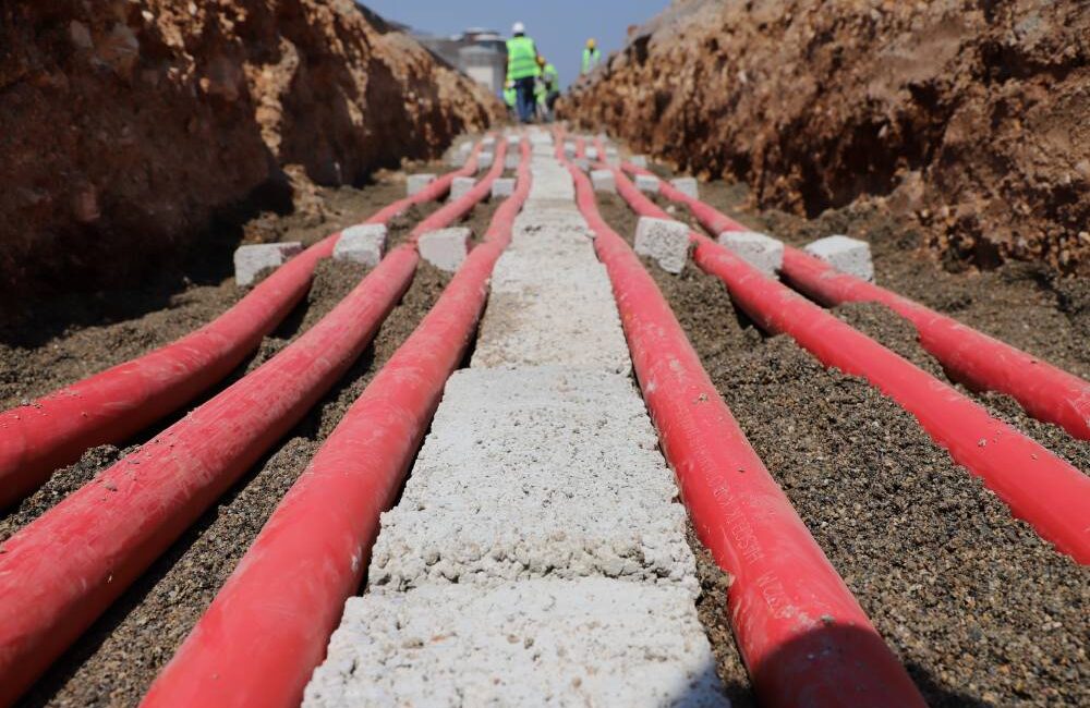 Kahramanmaraş ve Adıyaman’daki tüketicilerine kaliteli ve kesintisiz enerji arzı sağlama