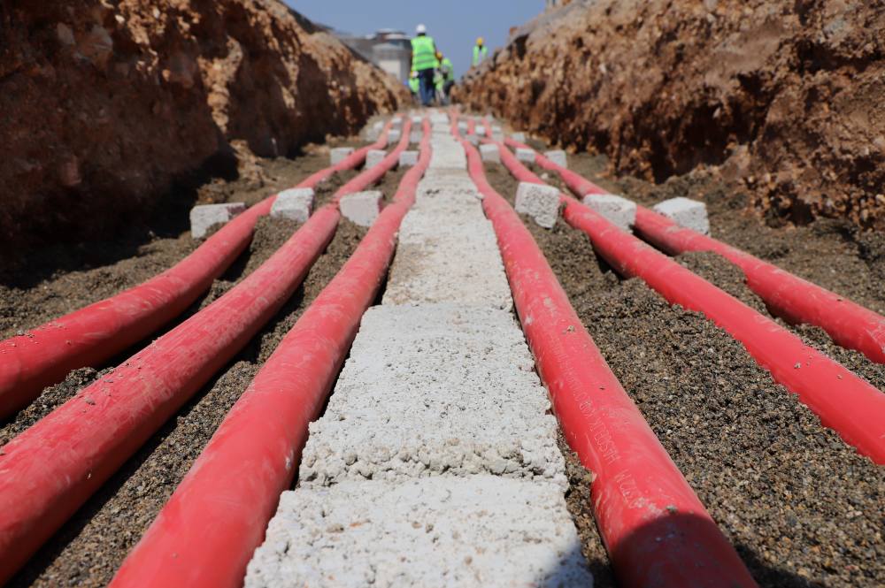 Kahramanmaraş ve Adıyaman’daki tüketicilerine kaliteli ve kesintisiz enerji arzı sağlama