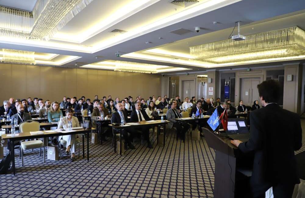 Akedaş Elektrik Dağıtım A.Ş., Genel Müdür Mehmet İlbasan liderliğinde gerçekleştirilen