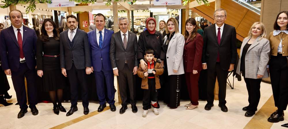 Kahramanmaraş Ticaret ve Sanayi Odası (KMTSO), Kahramanmaraş Kadın Girişimciler Kurulu,