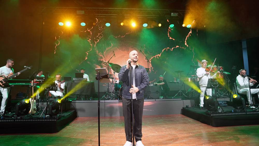 Kahramanmaraş Büyükşehir Belediyesi, Ramazan ayının manevi atmosferini zenginleştiren etkinliklerine hız