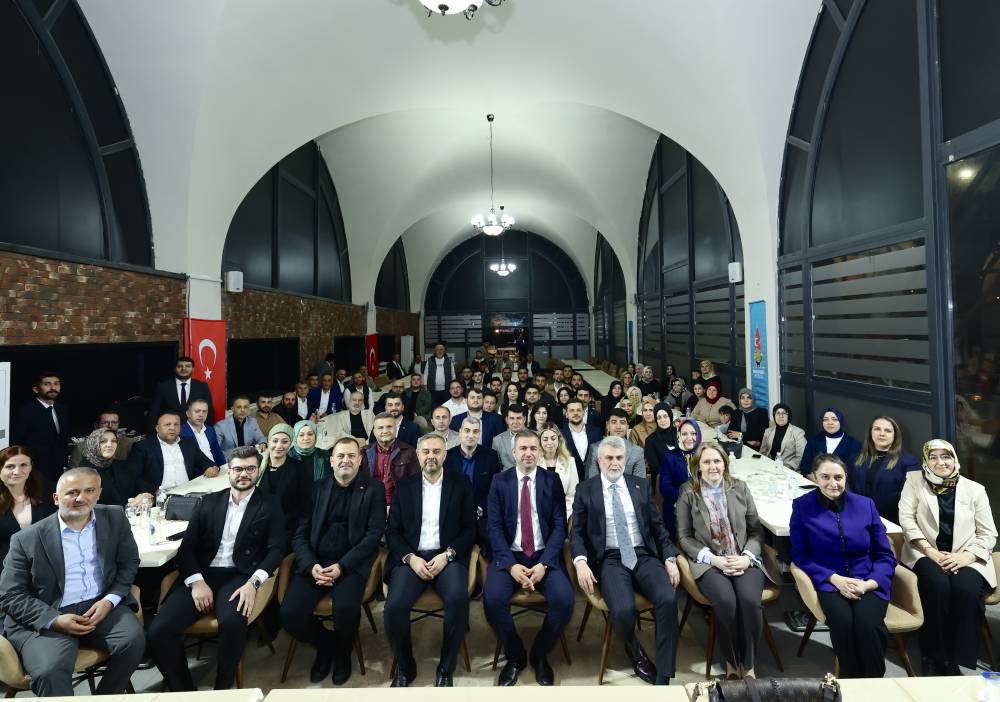 Kahramanmaraş Büyükşehir Belediyesi’nin “Kahramanmaraş’ta Ramazan Çok Güzel” etkinlikleri kapsamında, sevilen