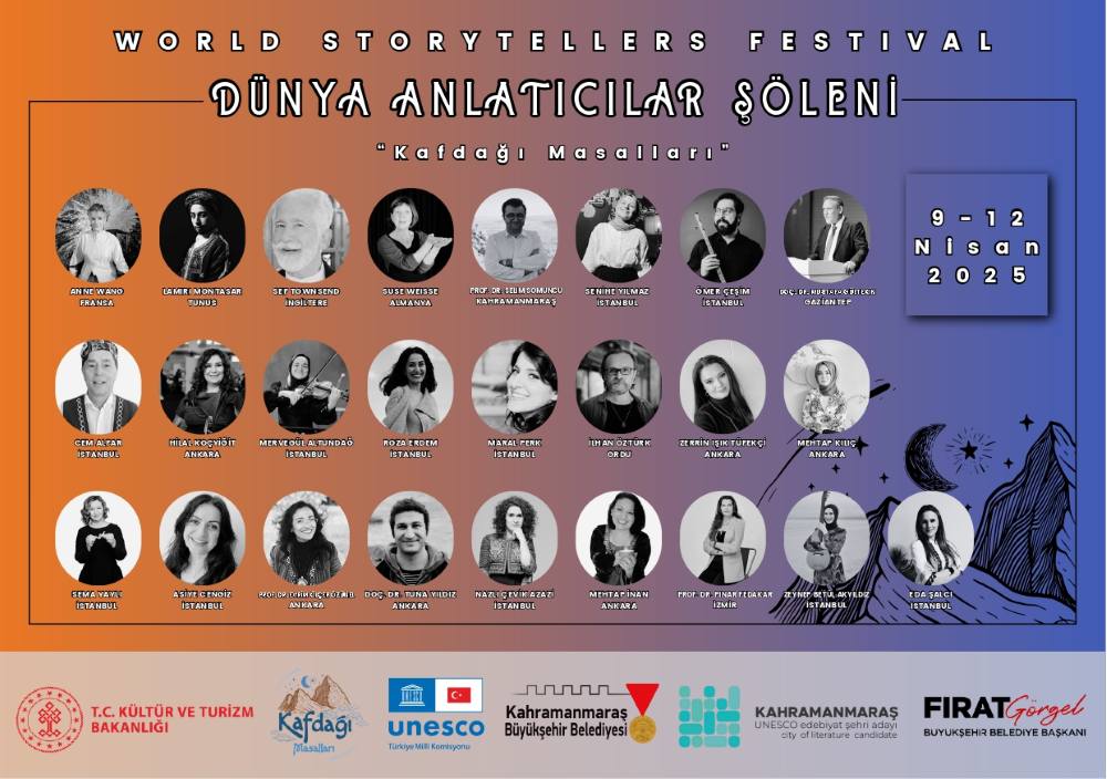 Kahramanmaraş Büyükşehir Belediyesi, kültür ve sanat alanındaki çalışmalarına bir yenisini