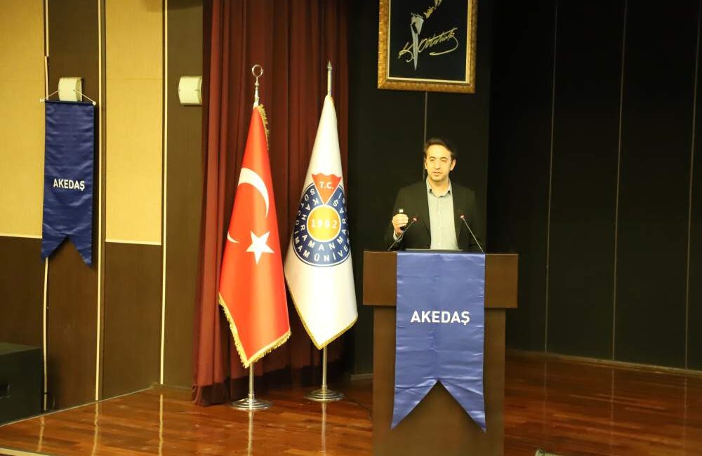 AKEDAŞ Elektrik Dağıtım A.Ş., Kahramanmaraş Sütçü İmam Üniversitesi (KSÜ) Mühendislik