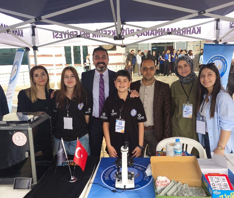 Magarsus Sigorta Brokerliği A.Ş Yönetim Kurulu Başkanı Bekir Kılıç eğitim