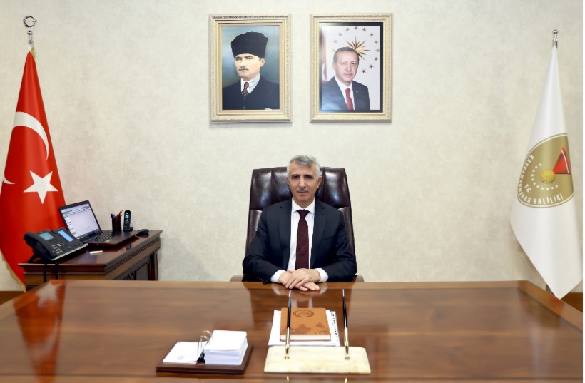 Ülkemizin huzur ve güvenliğinin teminatı olan Türk Polis Teşkilatımızın 180.