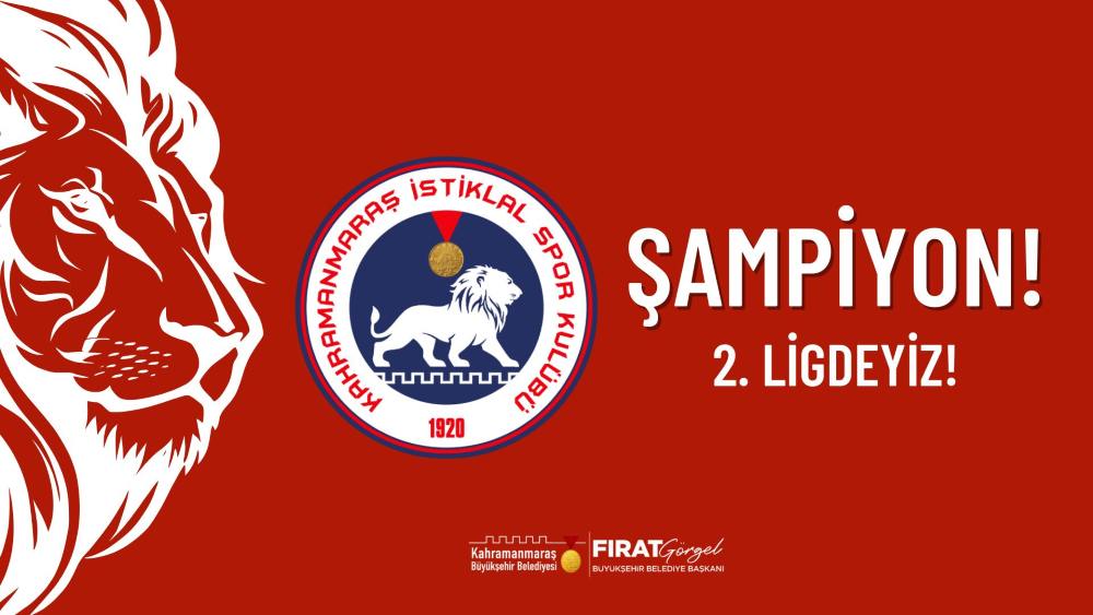 Büyükşehir Belediye Başkanı Fırat Görgel, “6 Şubat depremlerinde 14 sporcumuzu
kaybettiğimiz