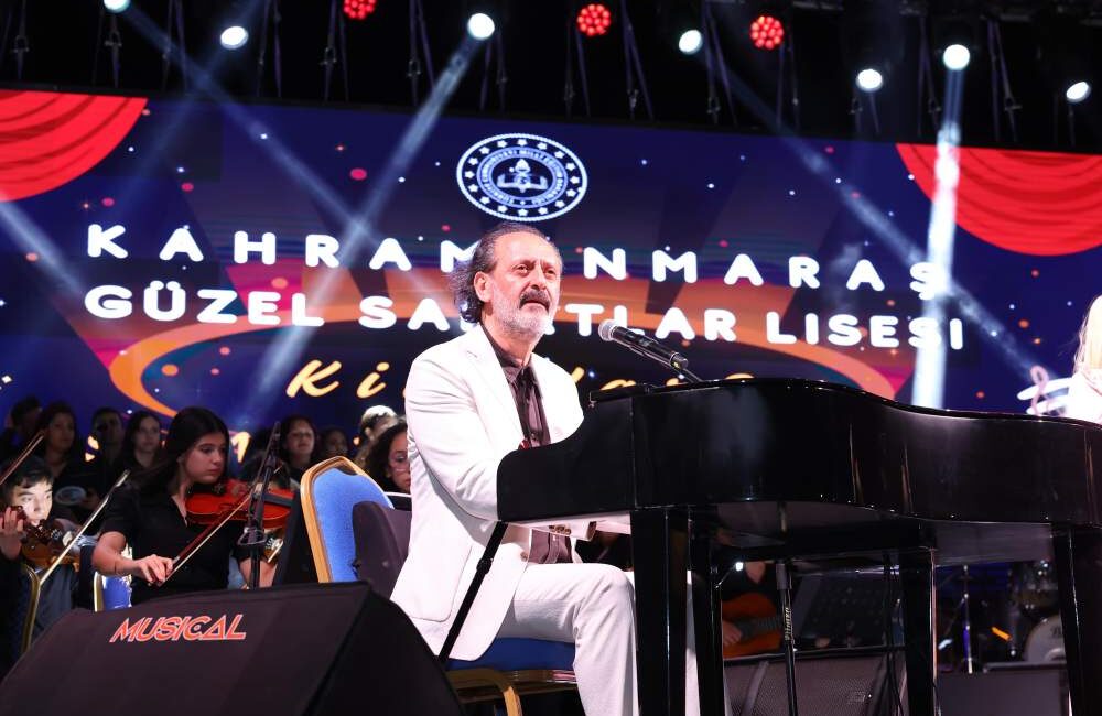 Onikişubat Belediyesi’nin 19 Mayıs Atatürk’ü Anma, Gençlik ve Spor Bayramı’nın