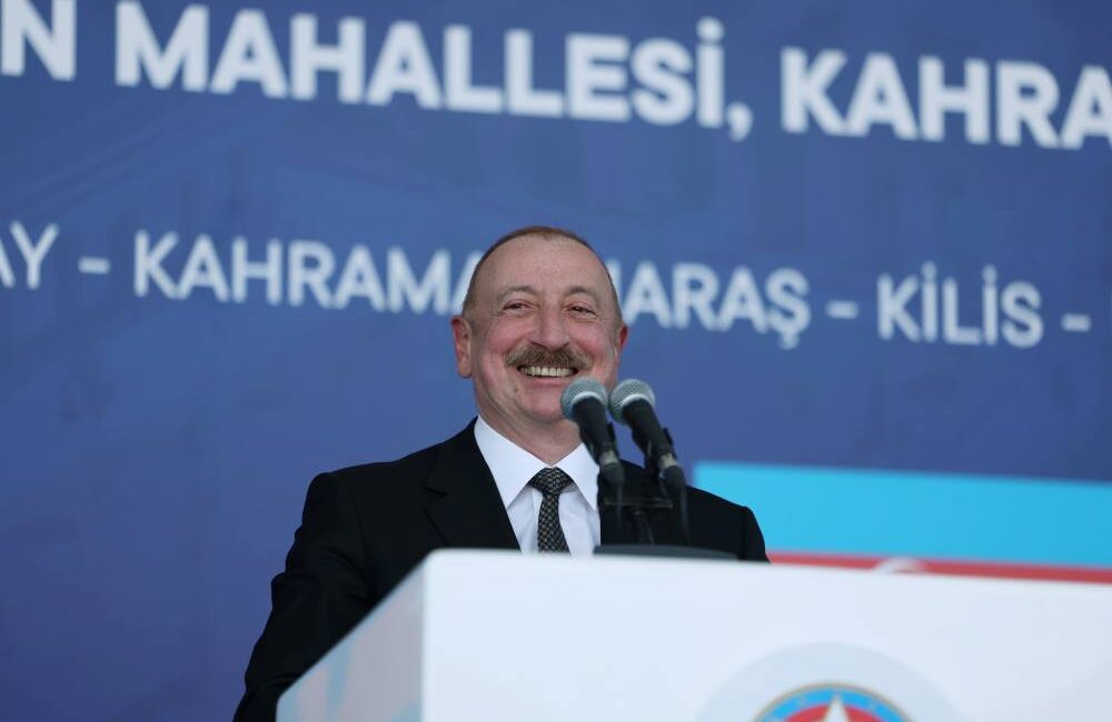 Cumhurbaşkanı Erdoğan ile 250 Bininci Konut Kura Çekimi ve Anahtar