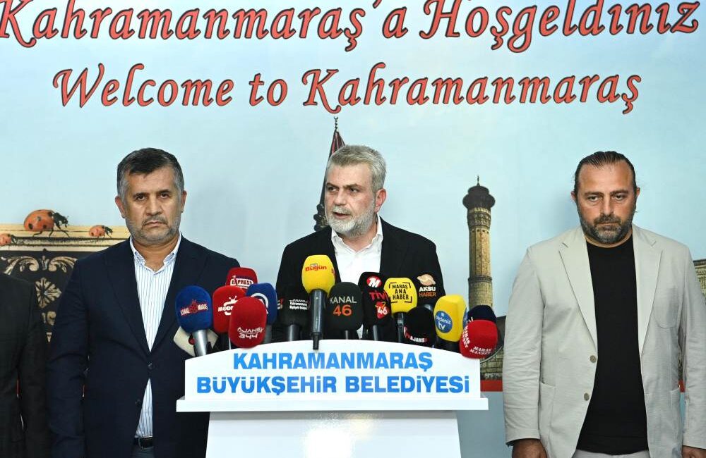 Başkan Görgel, “Kılavuzlu İçmesuyu İletim
Hattını 20 Gün İçinde Bitirerek Sorunu
Çözüyoruz”