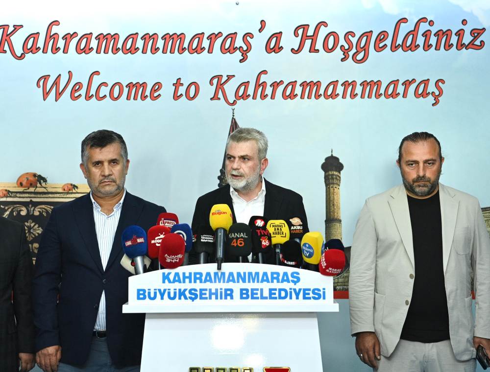 Başkan Görgel, “Kılavuzlu İçmesuyu İletim
Hattını 20 Gün İçinde Bitirerek Sorunu
Çözüyoruz”