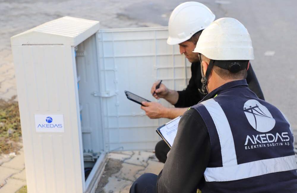 Türkiye genelinde etkili olan aşırı sıcak hava dalgası, elektrik tüketiminde