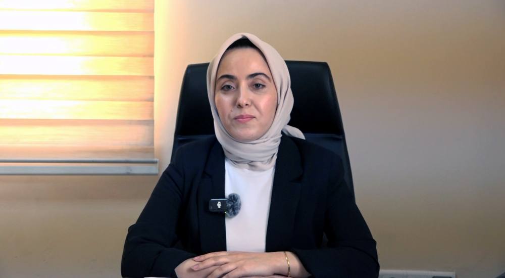 Büyükşehir Belediyesinin sosyologlarından Zeliha Armut, lise ve üniversite tercih
döneminde dikkat