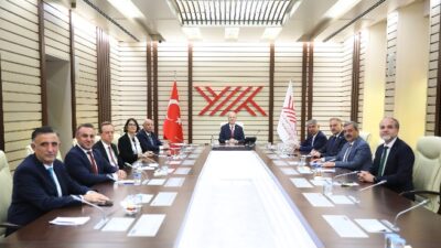 Kahramanmaraş İstiklal Üniversitesi (KİÜ) Rektörü Prof. Dr. İsmail Bakan, Yükseköğretim