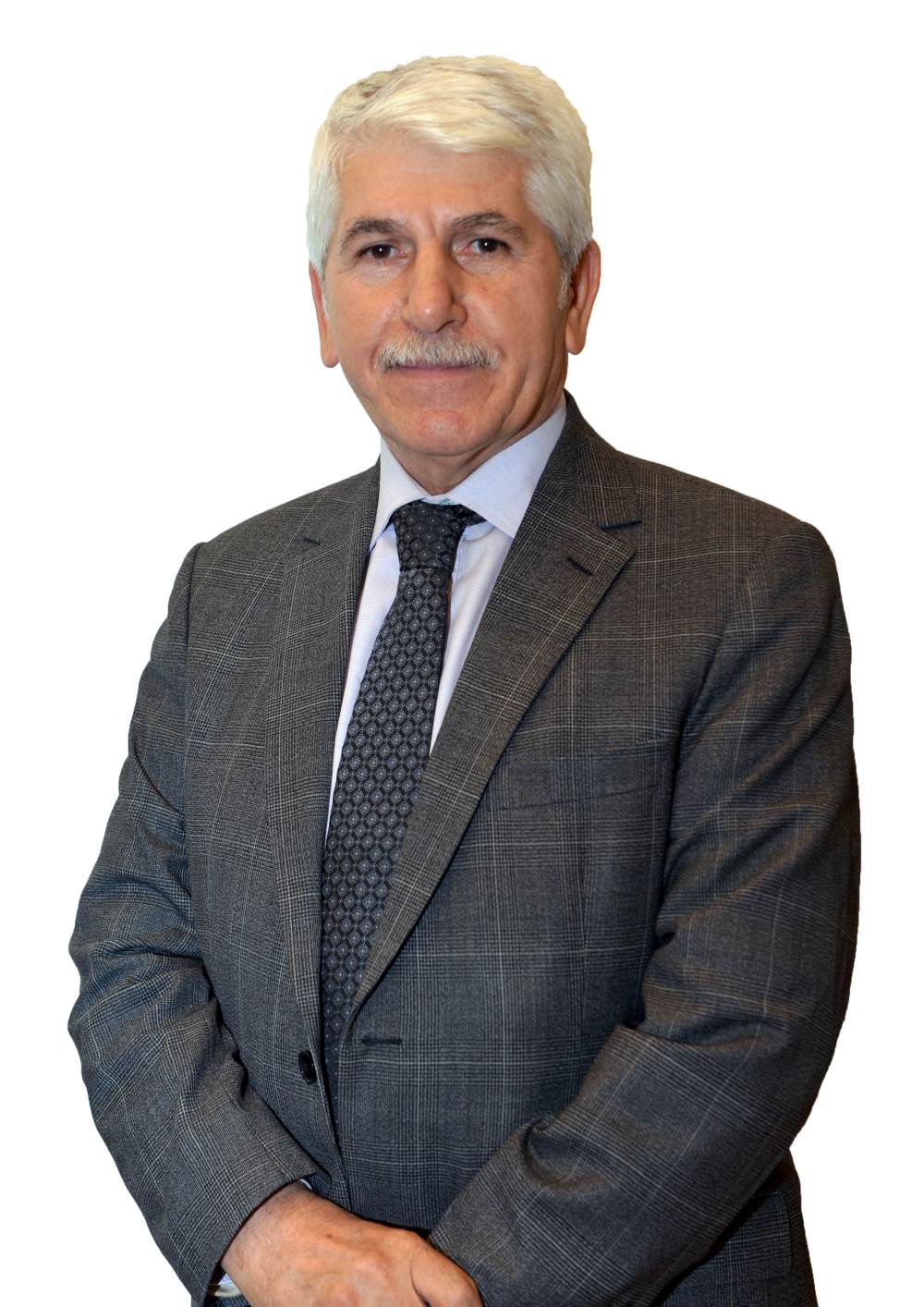 Başkan Görgel, Sakallı’yı Danışman Atadı