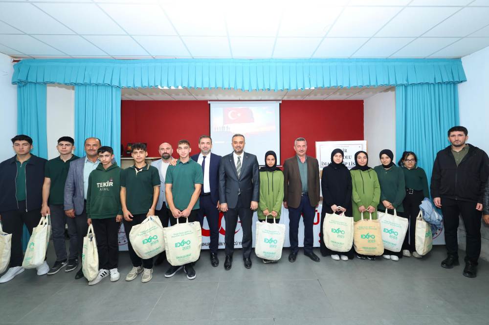 Onikişubat Belediyesi, sosyal belediyeciliğin en güzel örneklerinden biri olan 
‘Gönülleri