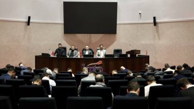 Kahramanmaraş Havacılık ve Uzay Sanayi A.Ş.de şirket bünyesinde istihdam edilecek