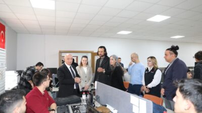 Turnuvanın Teması Kahramanmaraş Milli Mücadelesindeki direniş ruhunu yansıtan
“Çete” Oldu