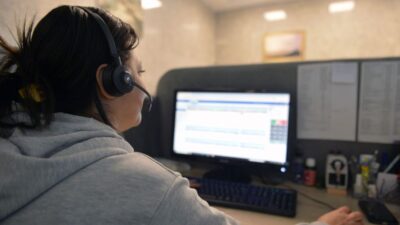 Büyükşehir Belediyesi, yapay zekâ destekli ALO 153 hattı üzerinden 
Kasım