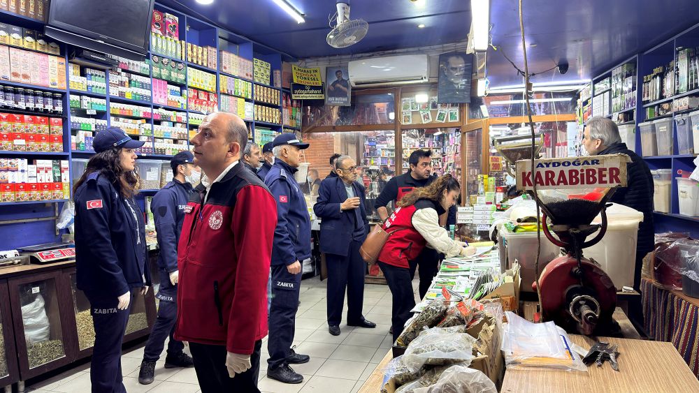 Kahramanmaraş Büyükşehir Belediyesi ile Tarım ve Orman İl Müdürlüğü, Tarihi
