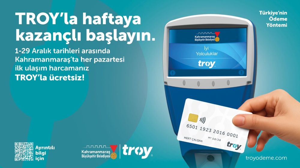 Şehir genelinde hizmet veren Büyükşehir Belediyesi otobüsleri ile özel halk