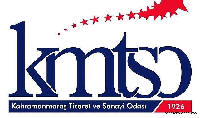 KMTSO'dan, Ak Parti Milletvekili Prof. Dr. Vahit Kirişci tarafından, Kipaş