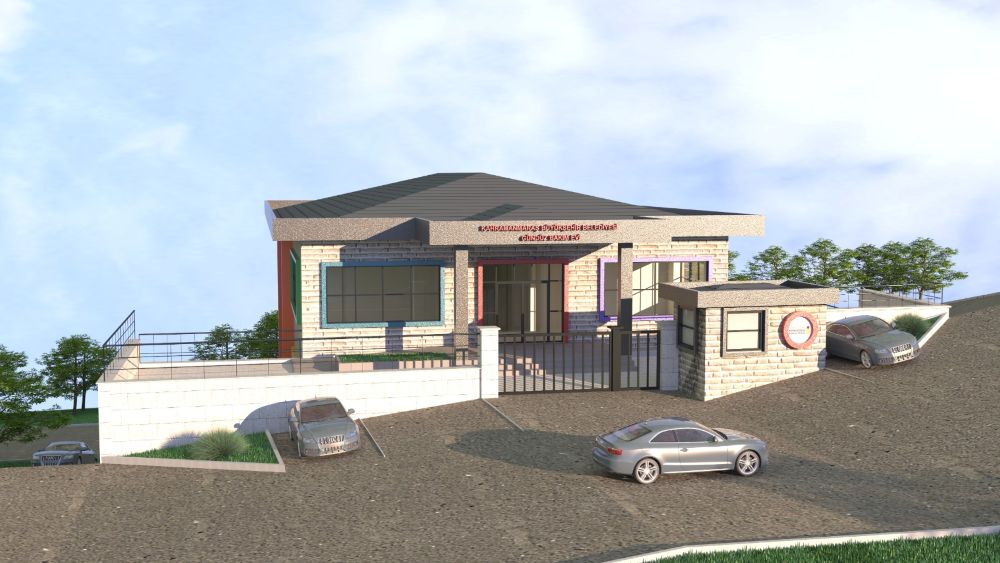 Kahramanmaraş Büyükşehir Belediyesi tarafından Onikişubat Piri Reis Mahallesi’nde hayata geçirilecek