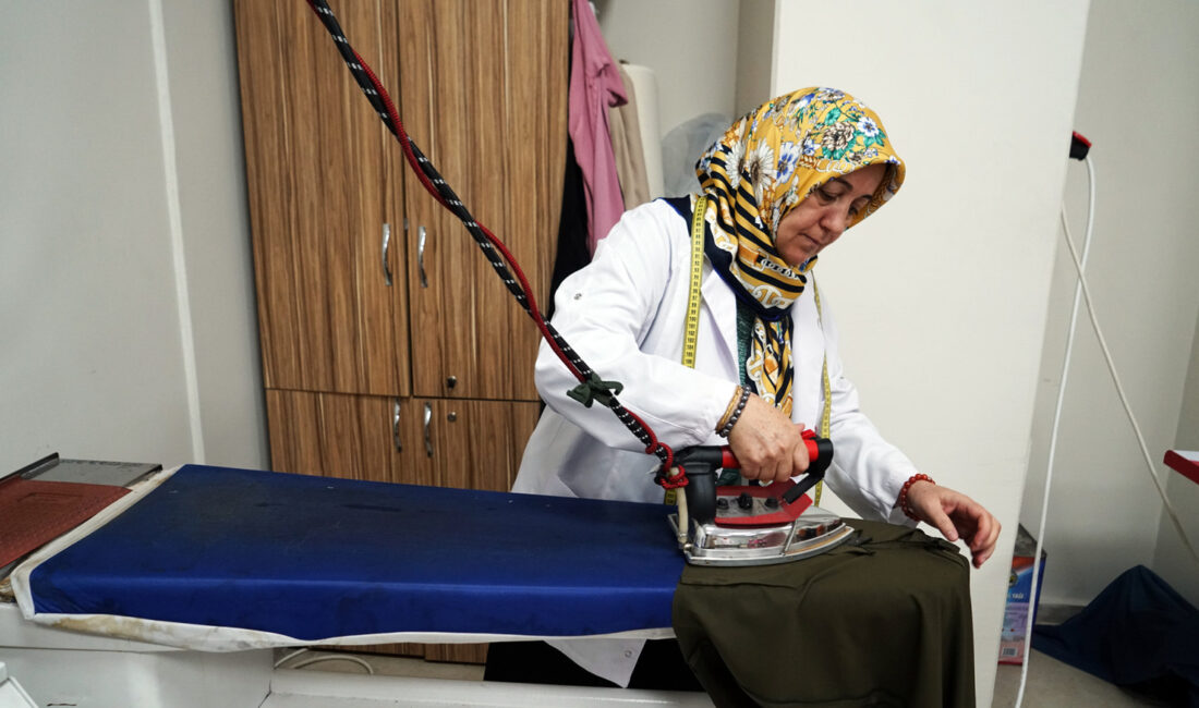 Kahramanmaraş Büyükşehir Belediyesi, sosyal belediyecilik anlayışı doğrultusunda 2025 yılı boyunca