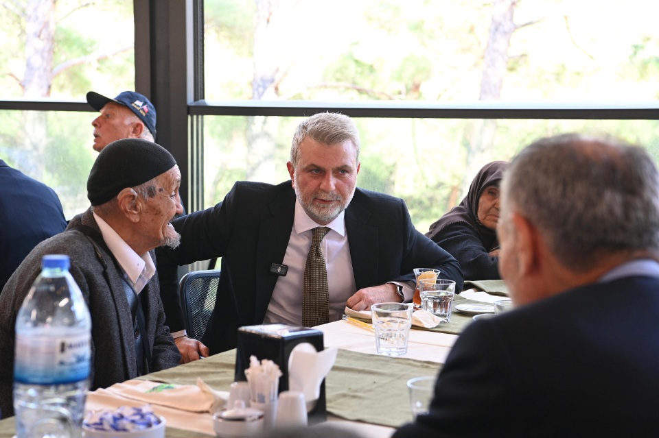 Kahramanmaraş Büyükşehir Belediyesi, 2025 yılı boyunca sosyal yardım projeleri kapsamında
