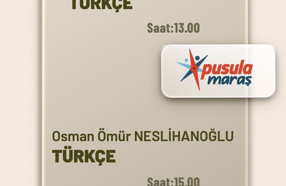 Büyükşehir’in ücretsiz YKS Kampı, Türkçe dersleriyle üniversite adaylarına rehberlik etmeye