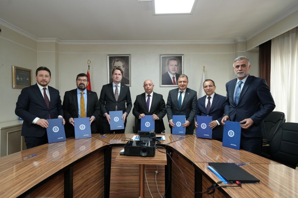 Kahramanmaraş İstiklal Üniversitesi, yaşam boyu öğrenme vizyonunu toplumun tüm kesimlerine