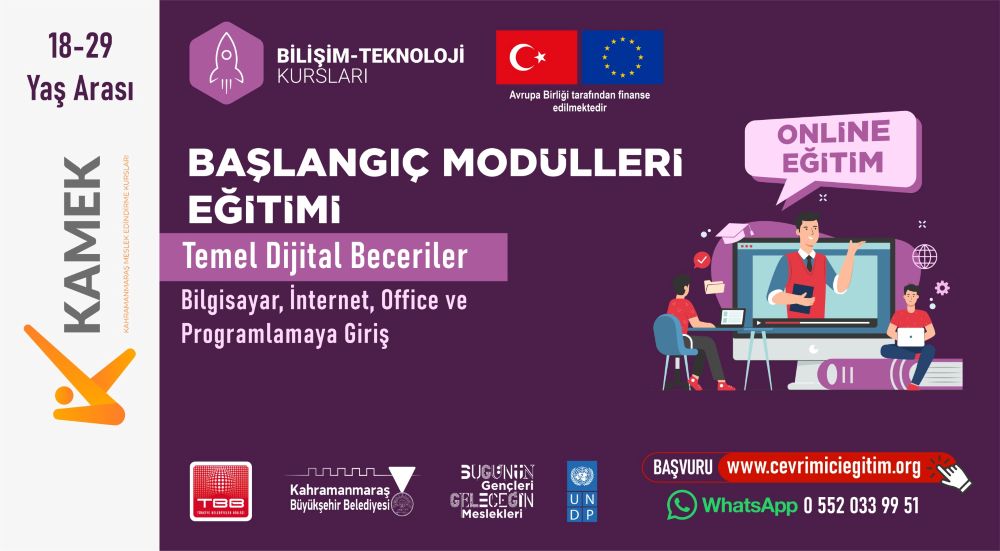Büyükşehir Belediyesi, Birleşmiş Milletler Kalkınma Programı (UNDP) ve Türkiye
Belediyeler Birliğinin