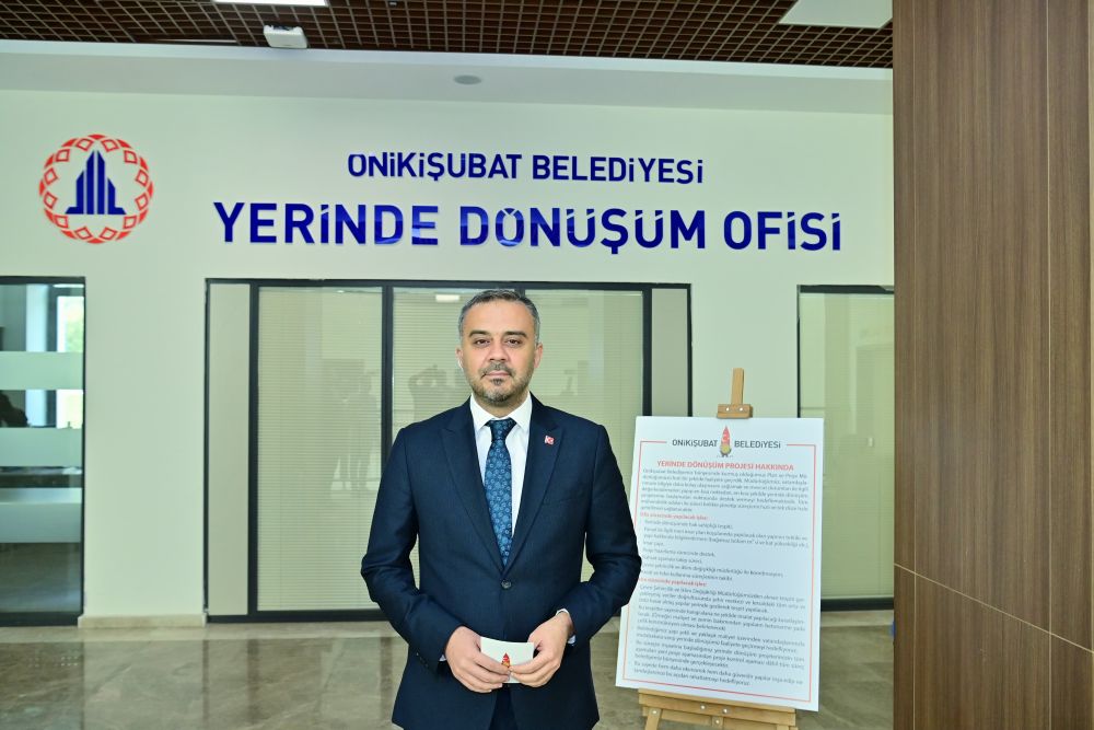 Şubat 2023’te meydana gelen ve 11 ili etkileyen depremlerin ardından