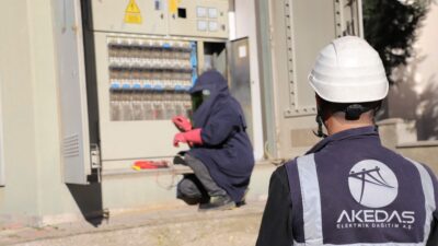 Kahramanmaraş ve Adıyaman’da elektrik dağıtım hizmeti veren AKEDAŞ Elektrik Dağıtım