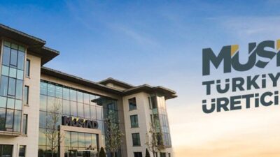 Müsiad tarafından yapılan basın açıklamasında, Şanlıurfa ve Kahramanmaraş’ta yaşanan okul