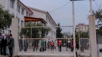 Ayser Çalık Ortaokulu Saldırganının Annesi Neden Tutuklandı?