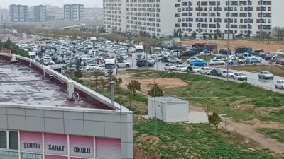 ​Kahramanmaraş’ta yaşanan acı olayın ardından Türkiye genelindeki okullarda "güvenlik" seferberliği