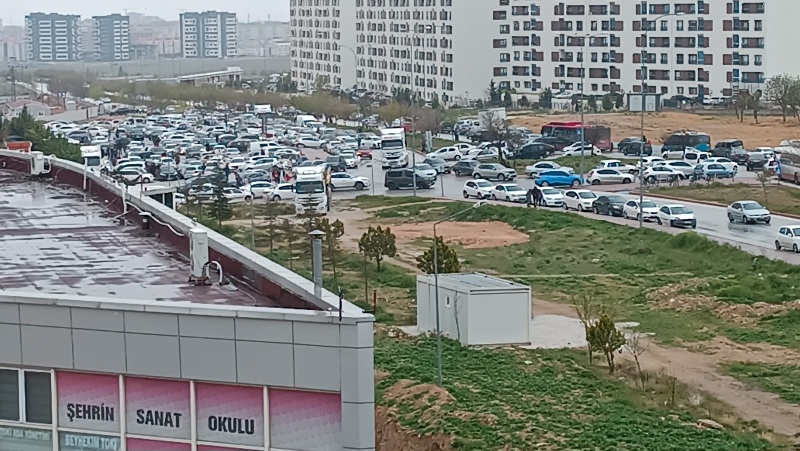 ​Kahramanmaraş’ta yaşanan acı olayın ardından Türkiye genelindeki okullarda "güvenlik" seferberliği