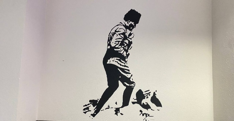 Konya’da özel bir lisede müdürlük görevini sürdüren ve aynı zamanda