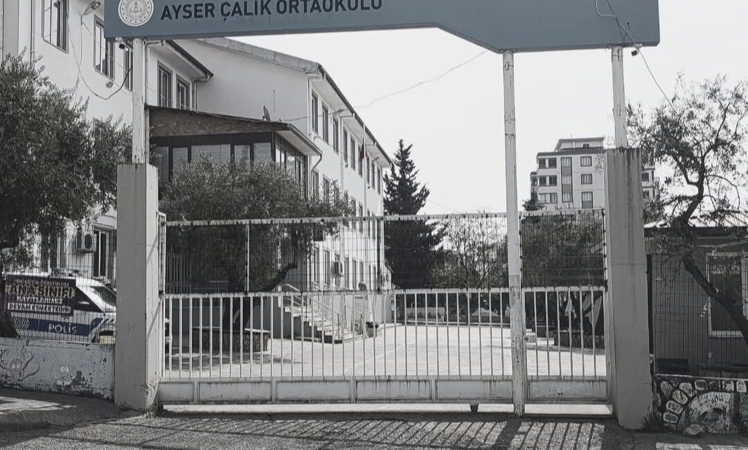 Kahramanmaraş’ta o haber düştüğü anda yine aynı refleksle hareket ettik: