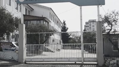 Kahramanmaraş’ta o haber düştüğü anda yine aynı refleksle hareket ettik: